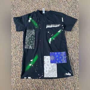 Men Rockstar Original  T-Shirt